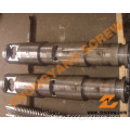 Best Seller for Conical Twin Screw and Barrel